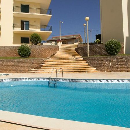 Quinta Das Rosas - Oceanview Apartment Buarcos Ngoại thất bức ảnh