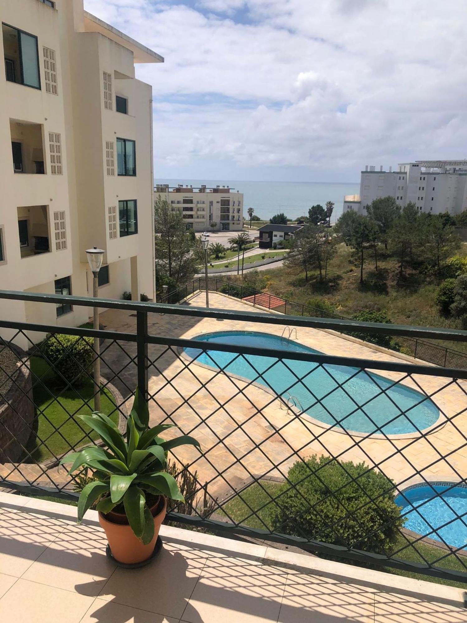 Quinta Das Rosas - Oceanview Apartment Buarcos Ngoại thất bức ảnh