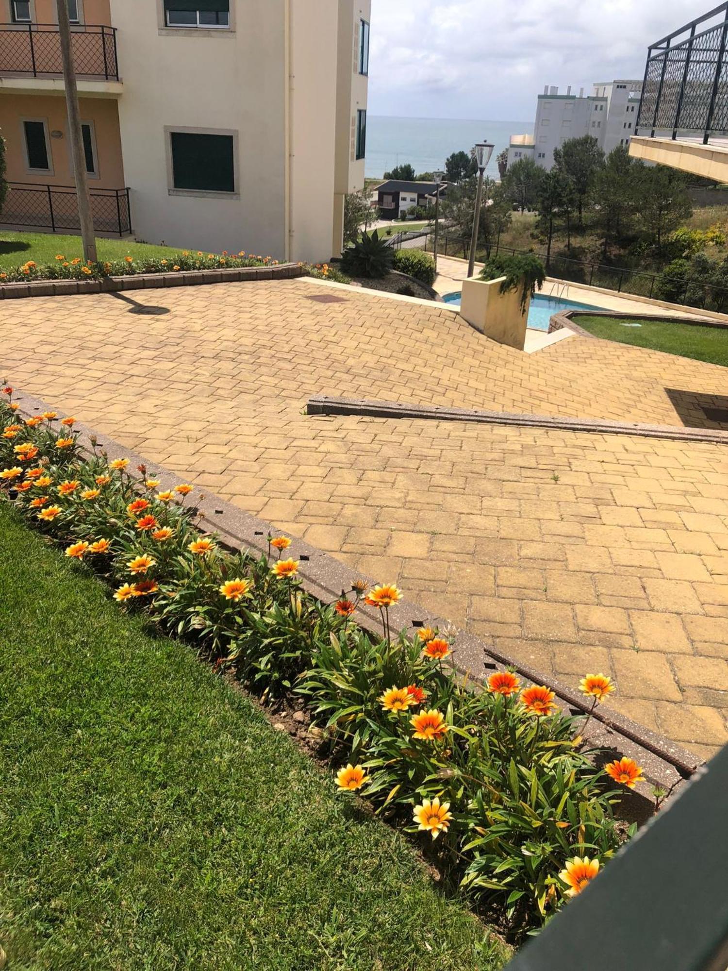 Quinta Das Rosas - Oceanview Apartment Buarcos Ngoại thất bức ảnh