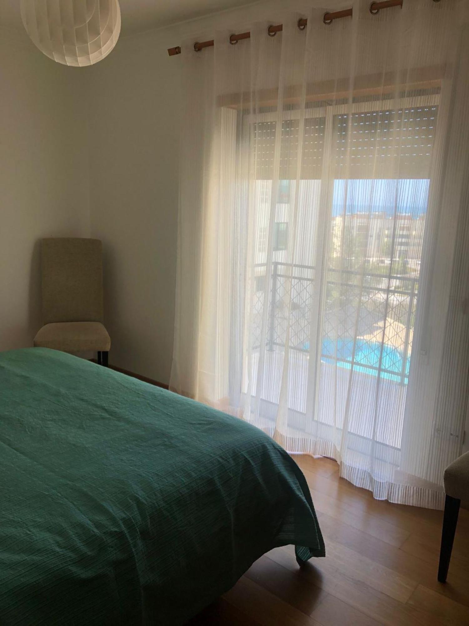 Quinta Das Rosas - Oceanview Apartment Buarcos Ngoại thất bức ảnh