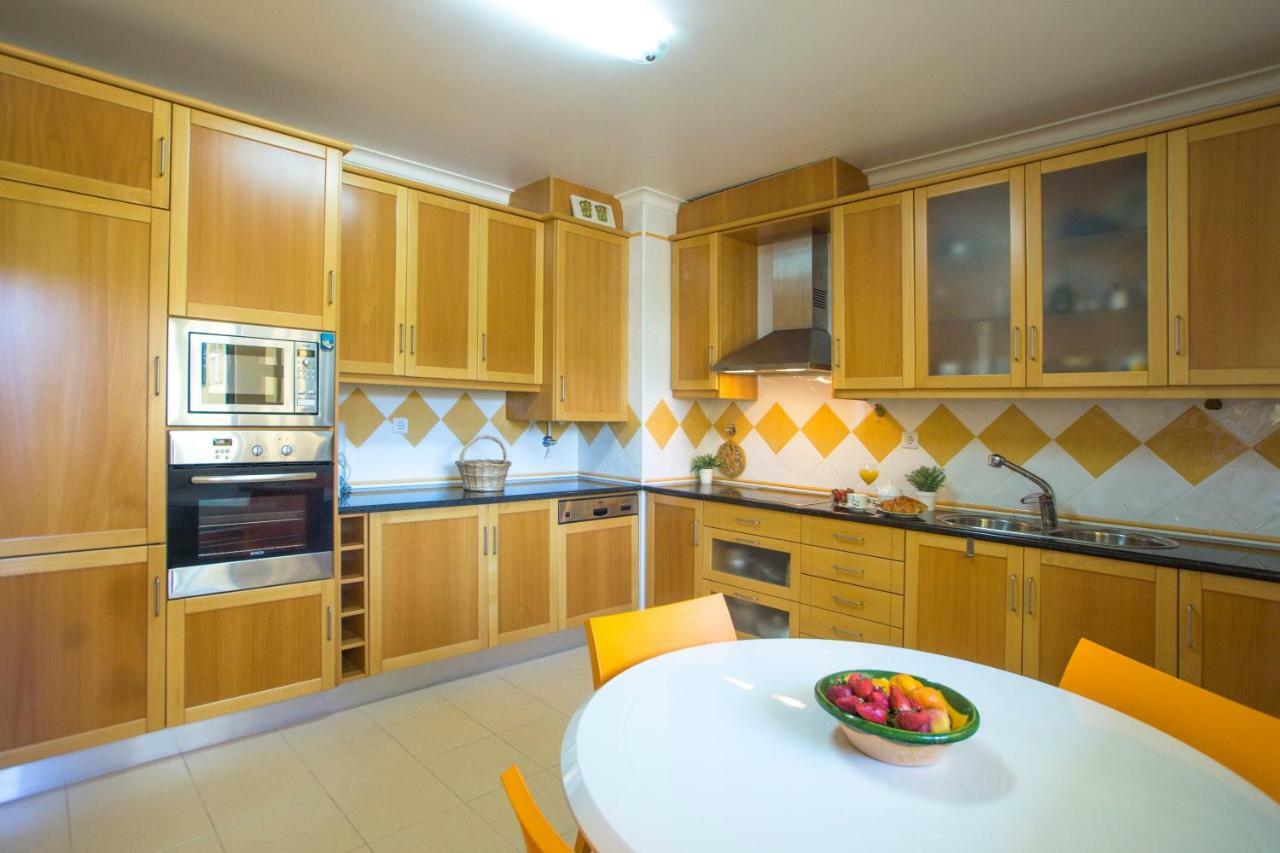 Quinta Das Rosas - Oceanview Apartment Buarcos Ngoại thất bức ảnh