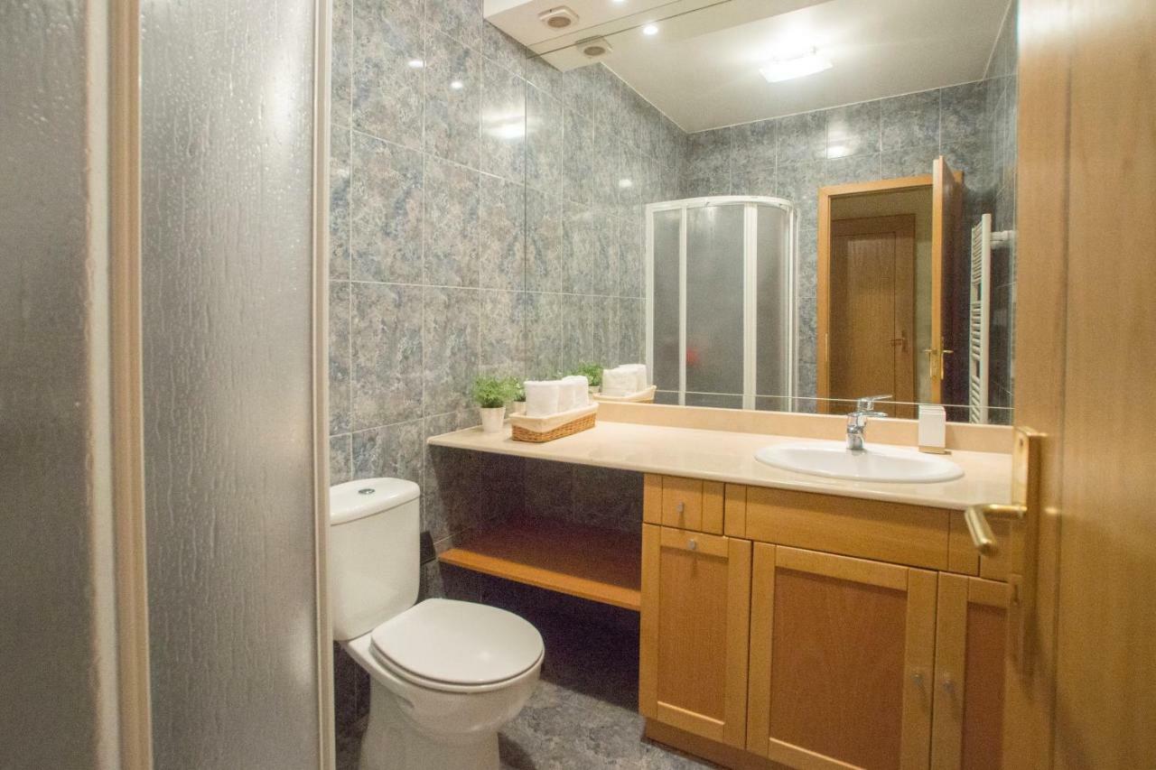 Quinta Das Rosas - Oceanview Apartment Buarcos Ngoại thất bức ảnh