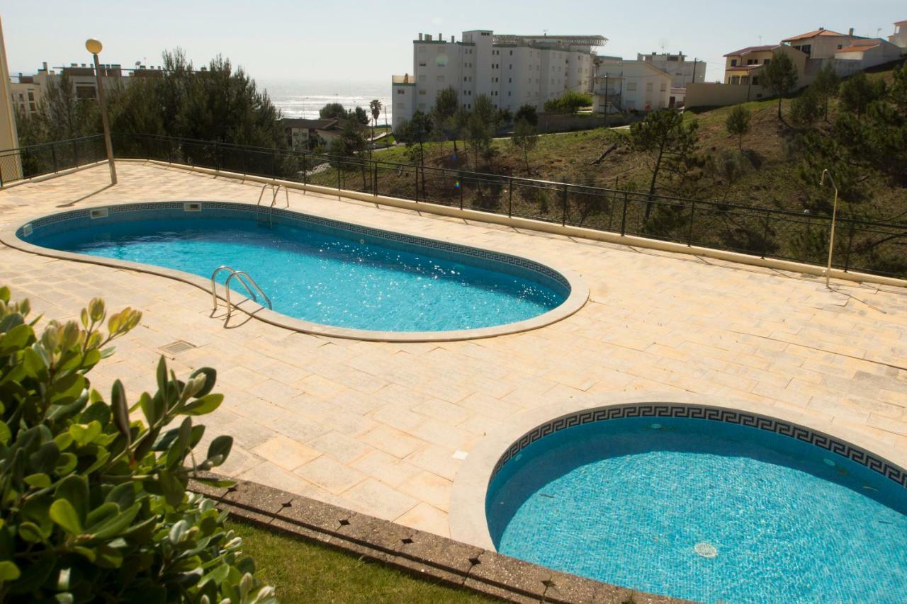 Quinta Das Rosas - Oceanview Apartment Buarcos Ngoại thất bức ảnh