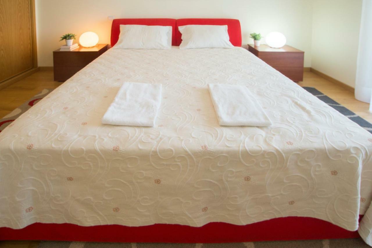 Quinta Das Rosas - Oceanview Apartment Buarcos Ngoại thất bức ảnh
