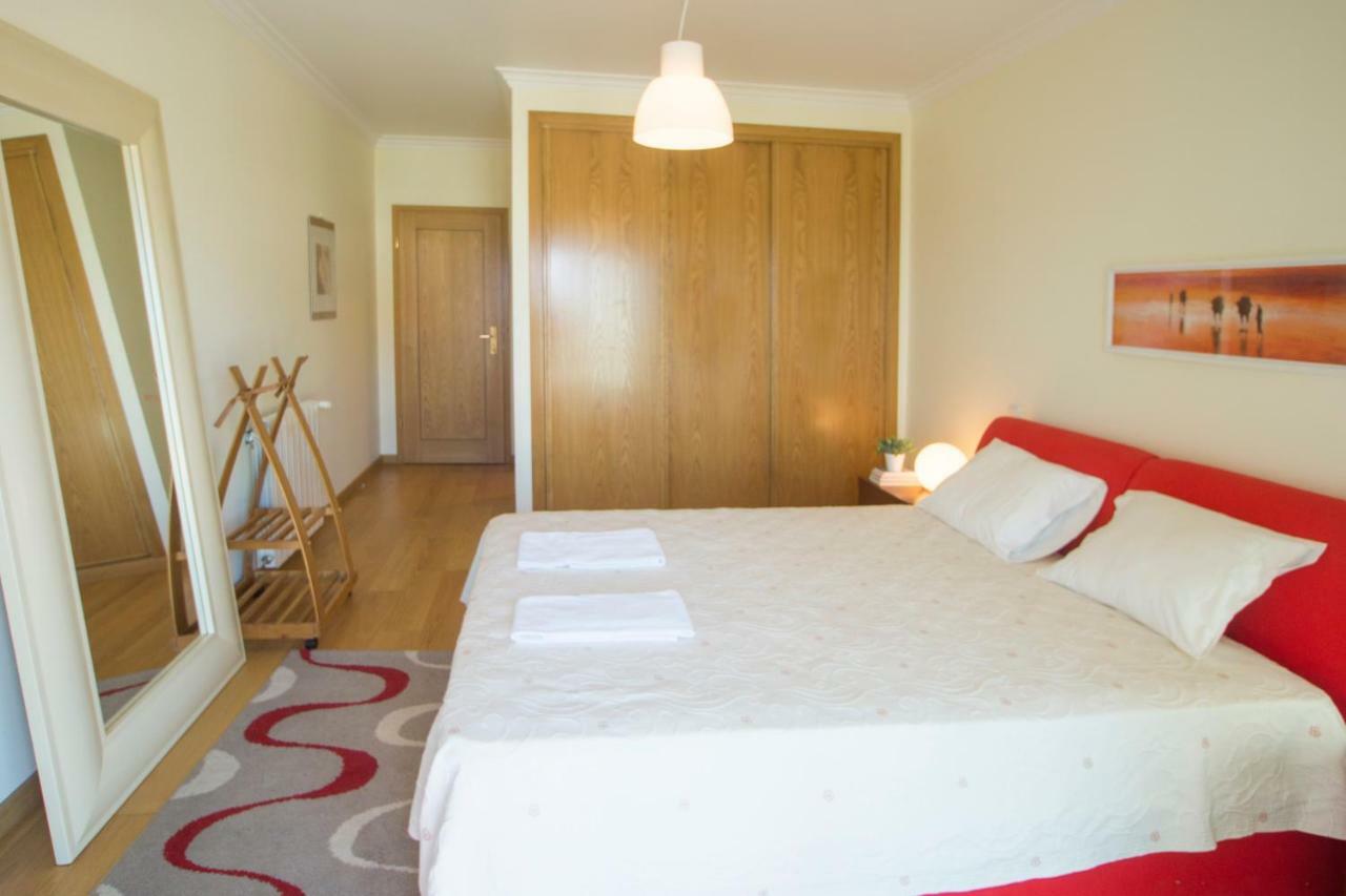Quinta Das Rosas - Oceanview Apartment Buarcos Ngoại thất bức ảnh