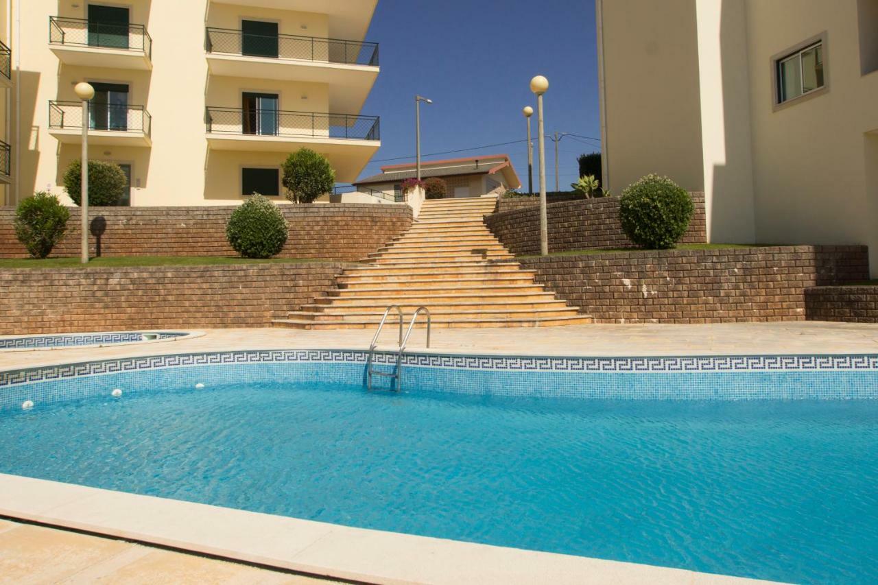 Quinta Das Rosas - Oceanview Apartment Buarcos Ngoại thất bức ảnh