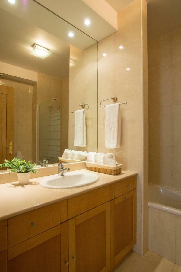 Quinta Das Rosas - Oceanview Apartment Buarcos Ngoại thất bức ảnh