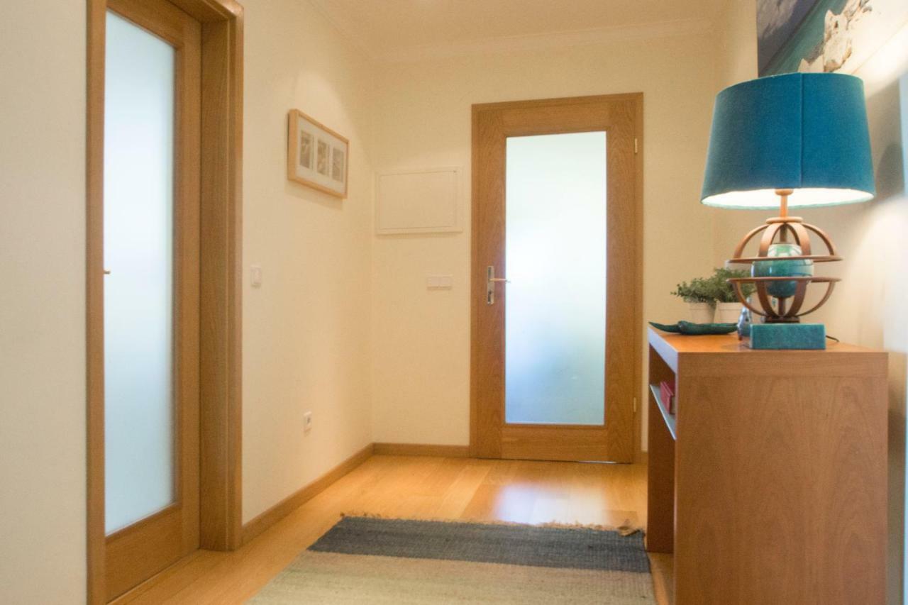 Quinta Das Rosas - Oceanview Apartment Buarcos Ngoại thất bức ảnh